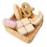 Bread Basket TL8288 Tender Leaf Toys 1