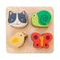 Touch Sensory Tray TL8406 Tender Leaf Toys 1