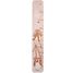 Wooden Height Chart Natural Bear MA0262 Maïlou Tradition 1