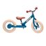 Trybike Steel Balance Bike matte blue TBS-2-BLUM-VIN Trybike 1