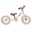 Trybike Steel Balance Bike matte cream TBS-2-CRM-VIN Trybike 1