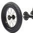 Trike Kit Trybike Steel - black tires TBS-99-TK Trybike 1