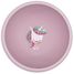 Silicone bowl - Sparkly the unicorn SJ-SI0740 Sassi Junior 1