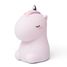 Nightlight Cosmo Unicorn Pink Glitter LL-UNIPINKR Little L 1