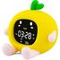 Orange night light and alarm clock UL8150 Ulysse 1