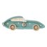 Little Lights Race Car Lamp Retro Blue LL058-440 Little Lights 1