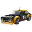 Sportscar Fiat 131 Abarth 254 Pieces C55035W CaDA 1
