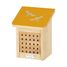 Bee house with silhouette ED-WA79 Esschert Design 1