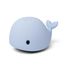 Nightlight Whale Wilda blue LL-WHABLUER Little L 1