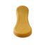 Wishbone Seat Cover - Yellow WBD-3103 Wishbone Design Studio 1