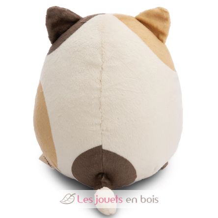 Plush toy Cat Angy 16cm with cactus NI-61147 Nici 5