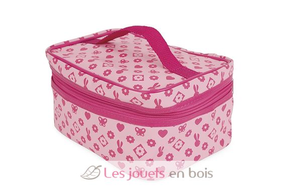 Little Miss Vanity Case J06514 Janod 3