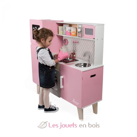 Macaron Maxi Cooker J06571 Janod 5