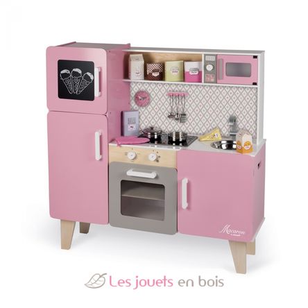 Macaron Maxi Cooker J06571 Janod 2