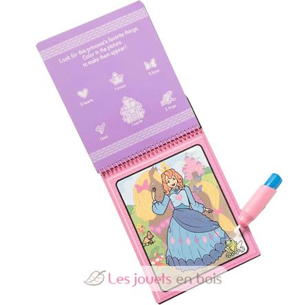 Water Wow! Fairy tale M&D19415 Melissa & Doug 5