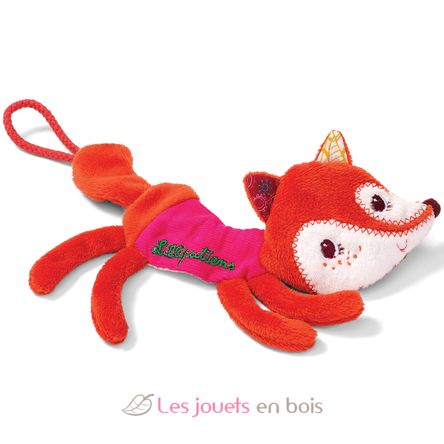 Alice dummy holder LL-86756 Lilliputiens 2