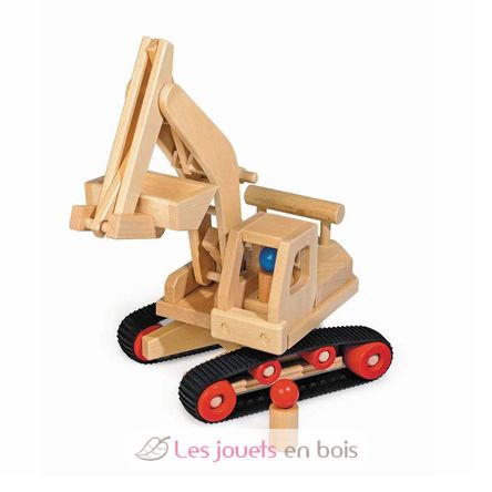 Excavator F1070-390 Fagus 2