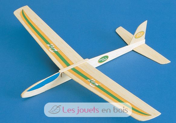 Pit Glider AN-100300 Aero-naut 2