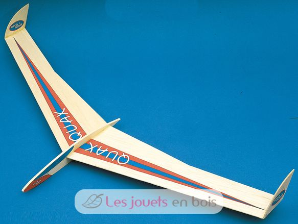 Quax Glider AN-100400 Aero-naut 2