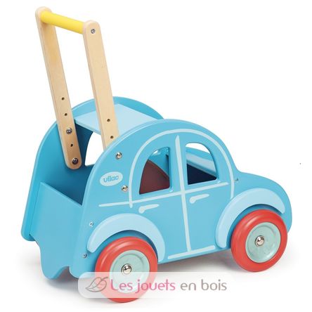 Baby Walker Dedeuch V1009 Vilac 2
