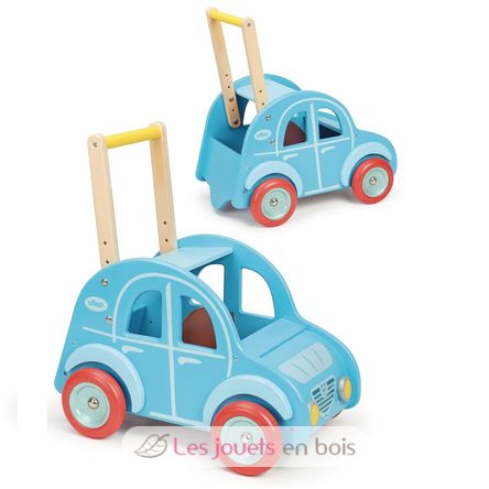 Baby Walker Dedeuch V1009 Vilac 3