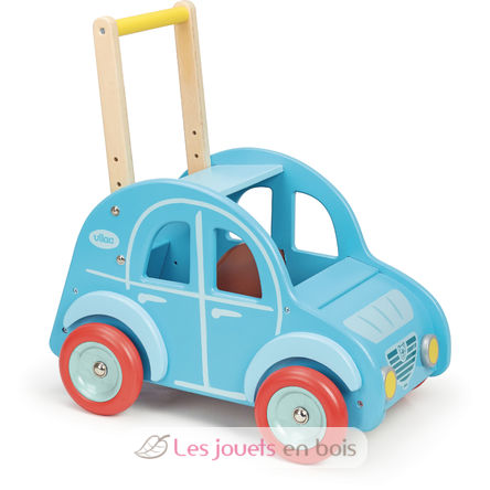 Baby Walker Dedeuch V1009 Vilac 1