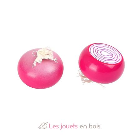 Wooden Onion Display LE10137 Small foot company 1