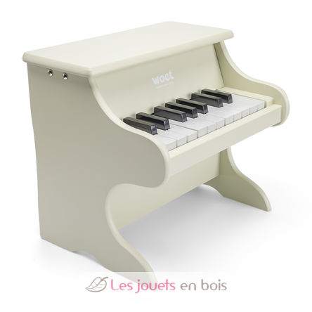 Beige piano NCT10154 New Classic Toys 2