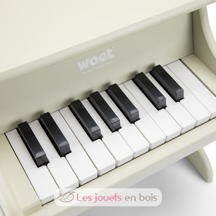 Beige piano NCT10154 New Classic Toys 6