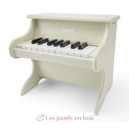 Beige piano NCT10154 New Classic Toys 1