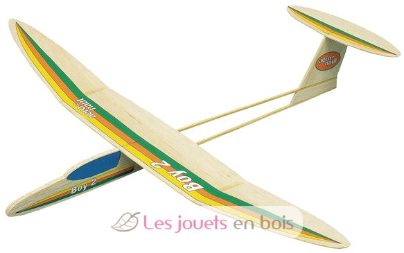 Boy 2 Glider AN-102000 Aero-naut 1
