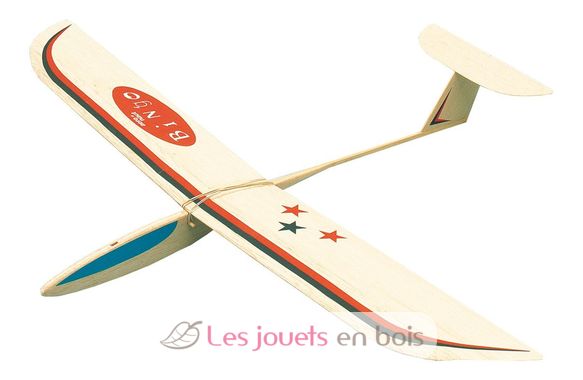 Bingo Glider AN-102100 Aero-naut 1