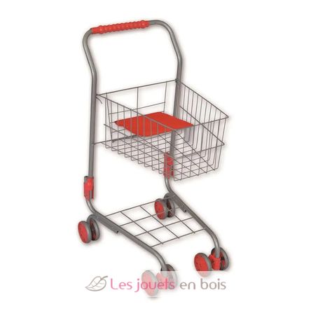 Metal trolley empty TA-1022.0 Tanner 1
