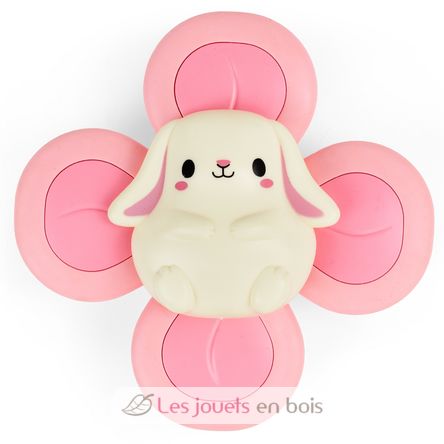 Sensory Spinner Bunny TT1-1040 Tiger Tribe 2