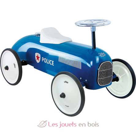 Ride-on vehicle Police V1043 Vilac 2