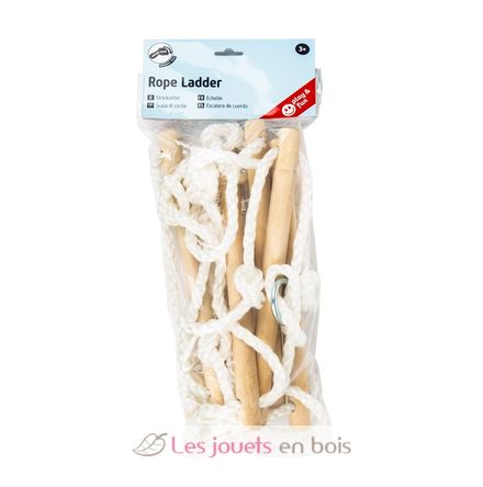 Rope Ladder LE1048 Small foot company 2
