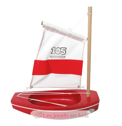 Red Boat TI105R-1156 Tirot 3