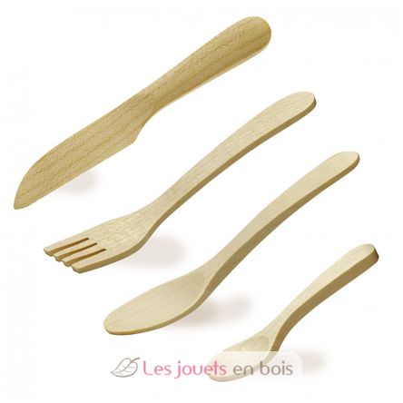 Cutlery Set ER10658 Erzi 1