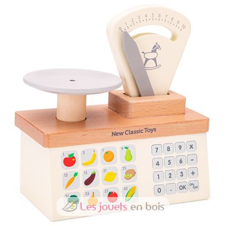 Scales NCT10661 New Classic Toys 1