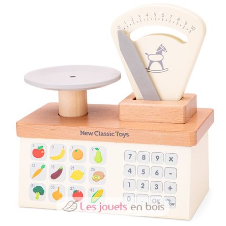 Scales NCT10661 New Classic Toys 2