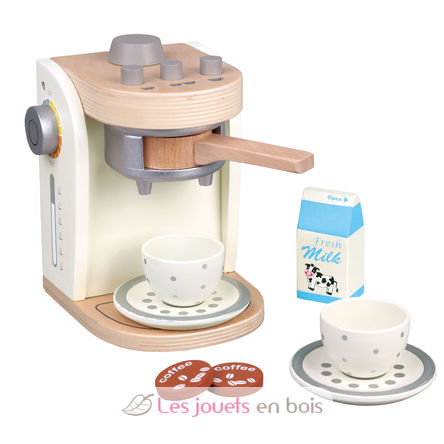 Coffee maker NCT10705 New Classic Toys 3