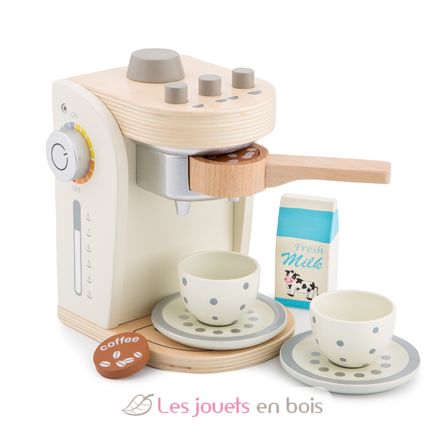 Coffee maker NCT10705 New Classic Toys 1