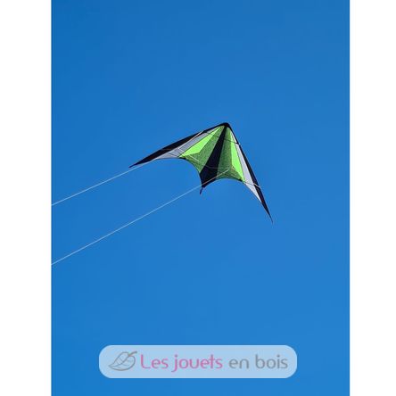 Neon Loop kite GU-1077 Günther 4
