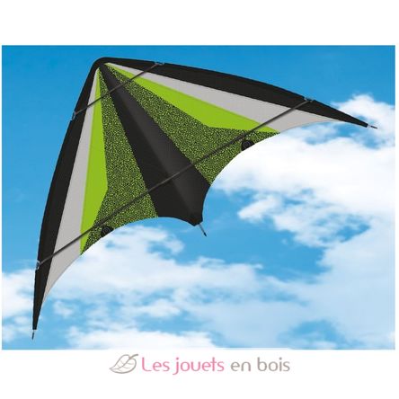 Neon Loop kite GU-1077 Günther 3