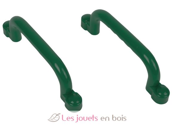 Hand Grips for Climbing Frames LE10883 Small foot company 3