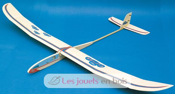 Cumulus Glider AN-109600 Aero-naut 2