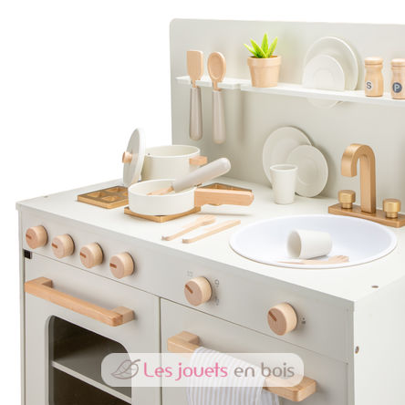Kitchenette with dishwasher NCT11048 New Classic Toys 5