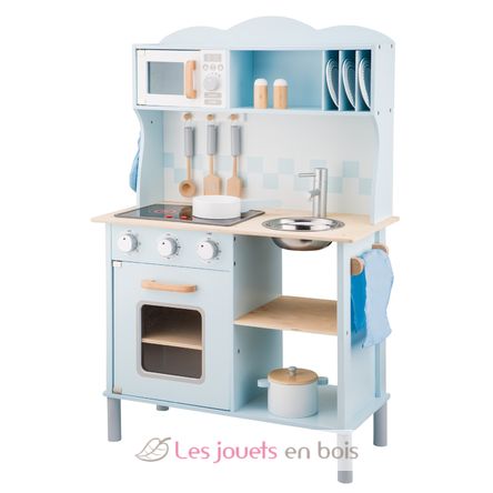 Kitchenette Bon Appétit NCT11065 New Classic Toys 2