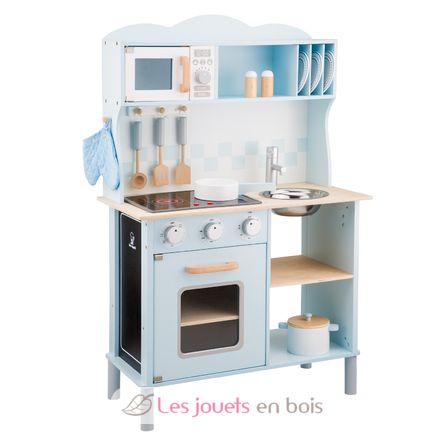 Kitchenette Bon Appétit NCT11065 New Classic Toys 1