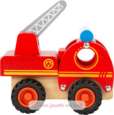 Fire Engine LE11075 Small foot company 5